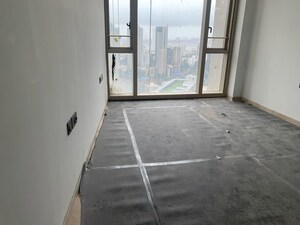 Bathroom in 3 BHK Apartment at Lodha Sea Face, Worli – for Sale