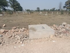 Plot For Sale in Shree Ram Nagri 