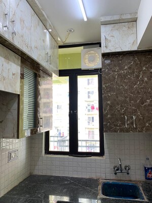 3 BHK Apartment – Exterior View View at Devika Gold Homz, Sector 1 Greater Noida - for Rent