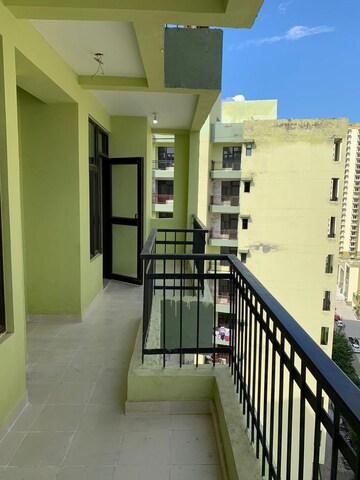 3 BHK Apartment – Exterior View View at Devika Gold Homz, Sector 1 Greater Noida - for Rent