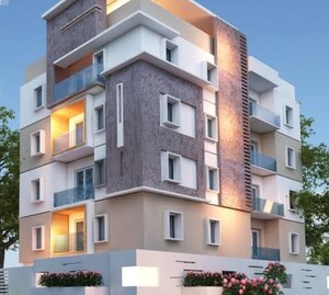2 BHK Builder Floor For Sale in Dover Lane