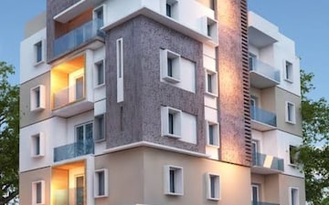 2 BHK Builder Floor For Sale in Dover Lane
