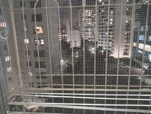 1 RK Apartment For Rent in Mangalya Andheri East, Andheri East