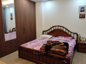 Bedroom in 6+ BHK Independent House at Lajpat Nagar 4 – for Sale
