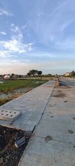 1397 Sq.Ft. Plot in Kamptee Rd