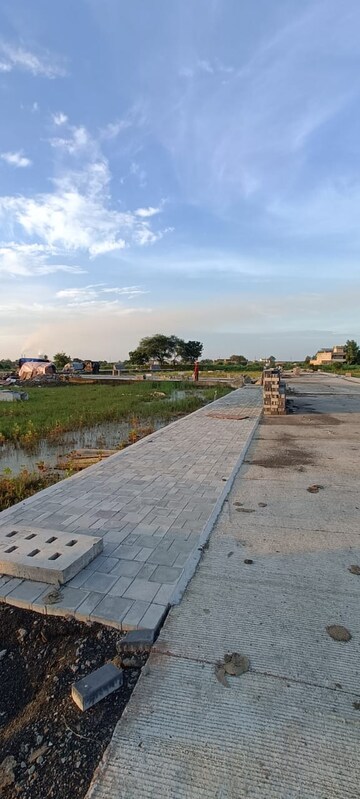  Plot For Sale in Kamptee rd
