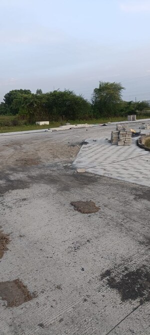 Plot Area in  Plot at Kamptee rd – for Sale