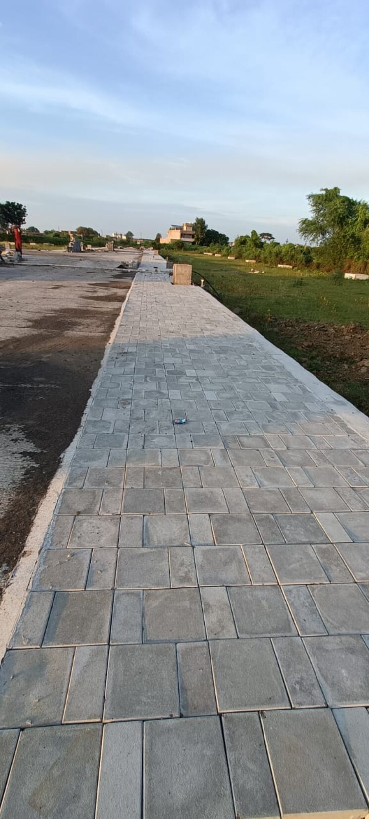 Exterior View, kamptee rd  1397 Sq.Ft. Plot In Kamptee rd Nagpur 9208205