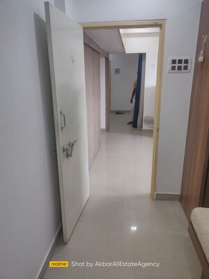  1 BHK Apartment at Sapphire Lakeside, Powai – for Rent