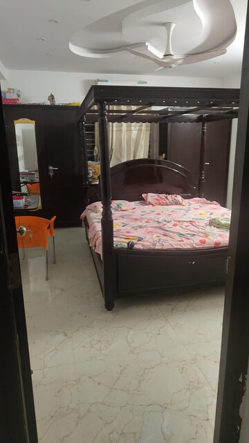 3 BHK Apartment For Rent in Kokapet