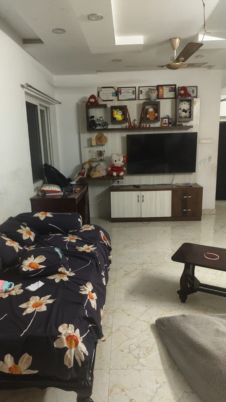 Parking, kokapet 3 Bedroom 1600 Sq.Ft. Apartment In Kokapet Hyderabad 9208192