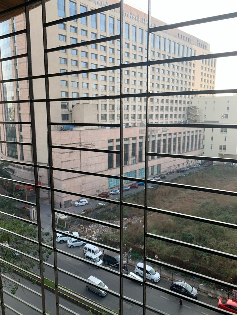 Exterior View, khandelwal-sai-iconic 2 Bedroom 641 Sq.Ft. Apartment In Andheri West Mumbai 9208193