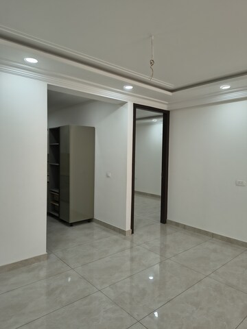Building Lobby in 3 BHK Apartment at Ambala Highway – for Sale