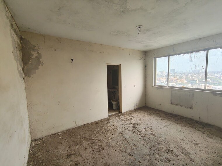 Room, dlf-ridgewood-estate 3 Bedroom 1408 Sq.Ft. Apartment In Dlf Phase iv Gurgaon 9208199