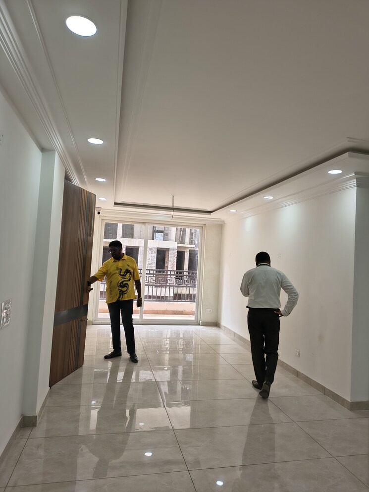 undefined, ambala highway 3 Bedroom 2025 Sq.Ft. Apartment In Ambala Highway Zirakpur 9208210