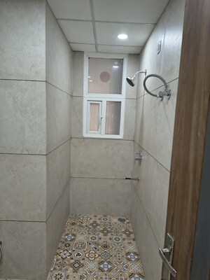 Bathroom in 3 BHK Apartment at Ambala Highway – for Sale