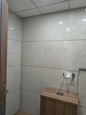 Bathroom in 3 BHK Apartment at Ambala Highway – for Sale