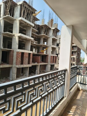 3 BHK Apartment – Exterior View View at Ambala Highway - for Sale