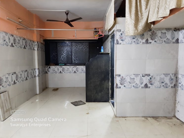 Room, vandemataram-chs 1 RK 325 Sq.Ft. Apartment In Powai Mumbai 9208203