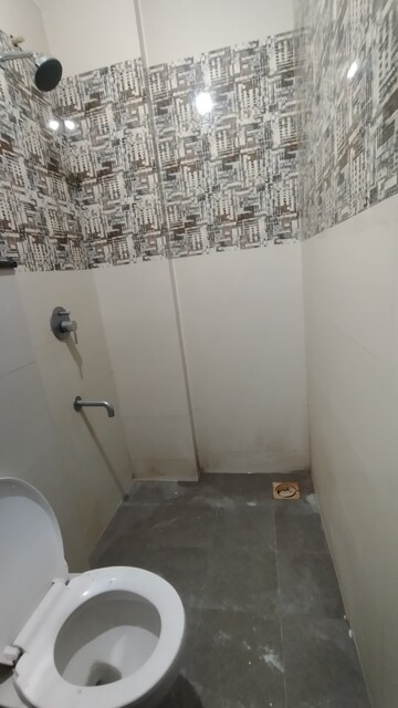 Bathroom in 3 BHK Apartment at Regency Classic, Baner – for Rent