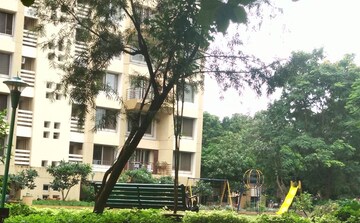 4 BHK Apartment – Exterior View View at Kalpataru Regency I II, Kalyani Nagar - for Sale