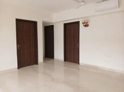 2 BHK + Study Room Apartment For Sale in Silverglades The Melia