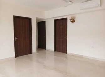 2 BHK + Study Room 1425 Sq.Ft. Apartment in Silverglades The Melia