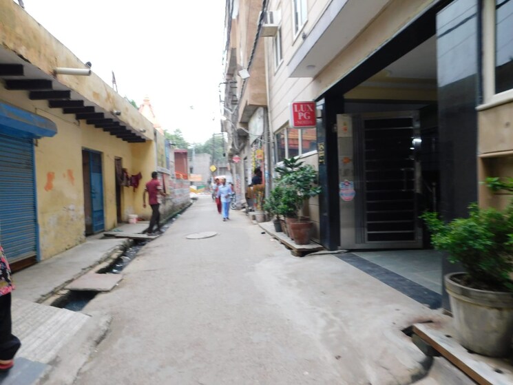 Exterior View, hoshiyarpur Pg For Boys & Girls In Hoshiyarpur 9208214