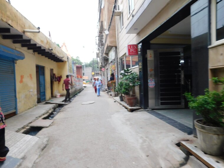 Exterior View, hoshiyarpur Pg For Boys & Girls In Hoshiyarpur 9208214