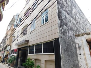  Pg – Exterior View View at Hoshiyarpur - for Rent