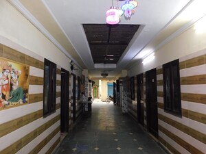 Parking in  Pg at Hoshiyarpur – for Rent