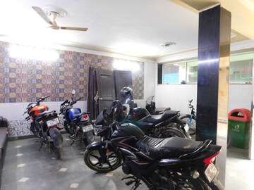 Parking in  Pg at Hoshiyarpur – for Rent