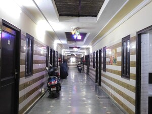 Parking in  Pg at Hoshiyarpur – for Rent