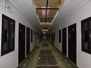 Building Lobby in  Pg at Hoshiyarpur – for Rent