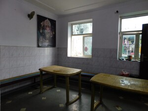 Kitchen in  Pg at Hoshiyarpur – for Rent