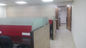 Bedroom in  Office Space at Okhla Industrial Estate Phase 2 – for Rent