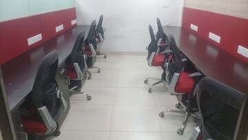 Team Area in  Office Space at Okhla Industrial Estate Phase 2 – for Rent