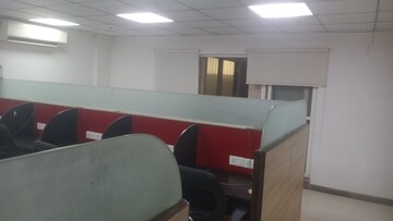 Team Area in  Office Space at Okhla Industrial Estate Phase 2 – for Rent