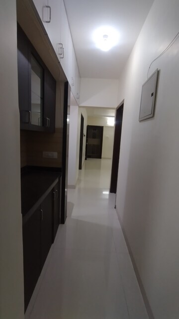 Building Lobby in 3 BHK Apartment at ABIL Imperial, Baner – for Rent