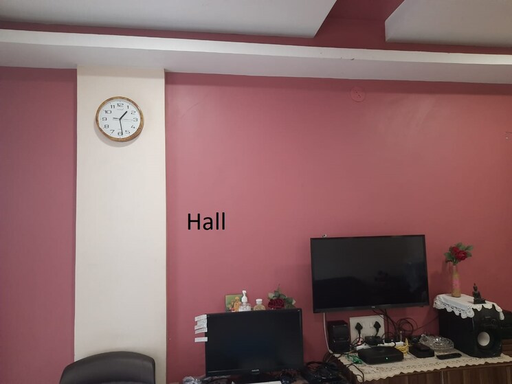 undefined, kaushalya-heights 1 Bedroom 621 Sq.Ft. Apartment In Kharadi Pune 9208222