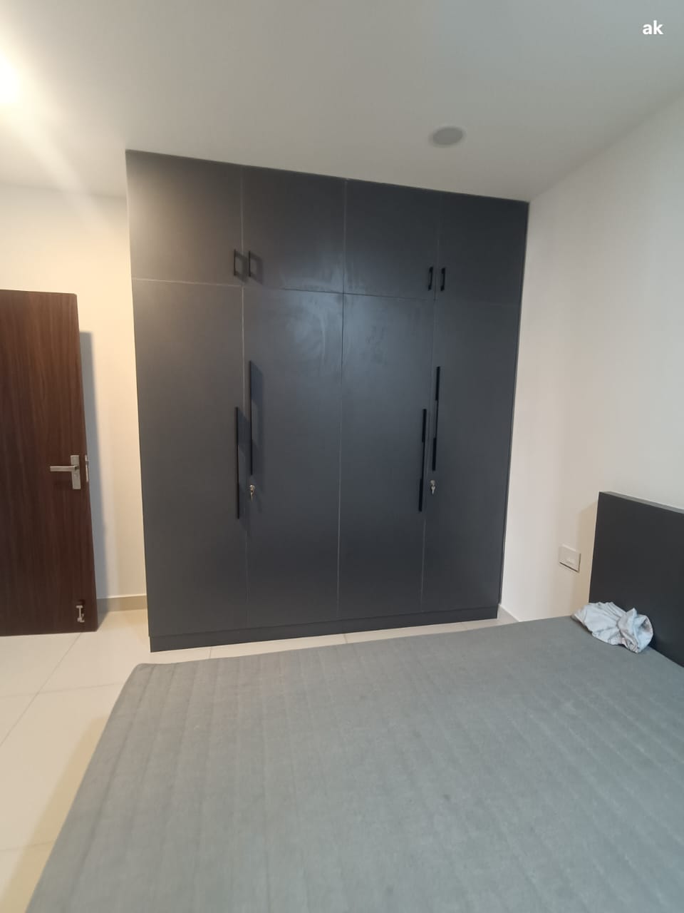 3 BHK + Pooja Room Apartment For Rent in Raje Shree Residency 