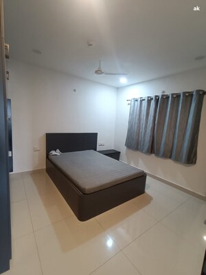 Team Area in 3 BHK Apartment at Kokapet – for Rent