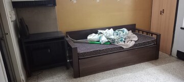 Bedroom in 2 BHK Apartment at Sun City, Sinhagad Road – for Rent