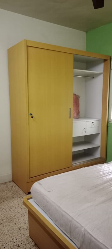 2 BHK Apartment For Rent in Sun City, Sinhagad Road