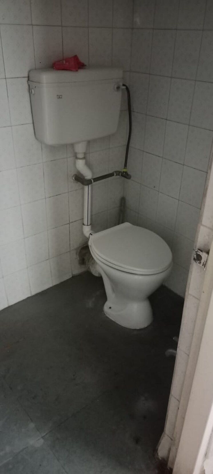 Bathroom, sun-city 2 Bedroom 10000 Sq.Ft. Apartment In Sinhagad Road Pune 9208176