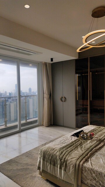 Room in 3 BHK Apartment at Ruparel Ariana, Parel – for Sale