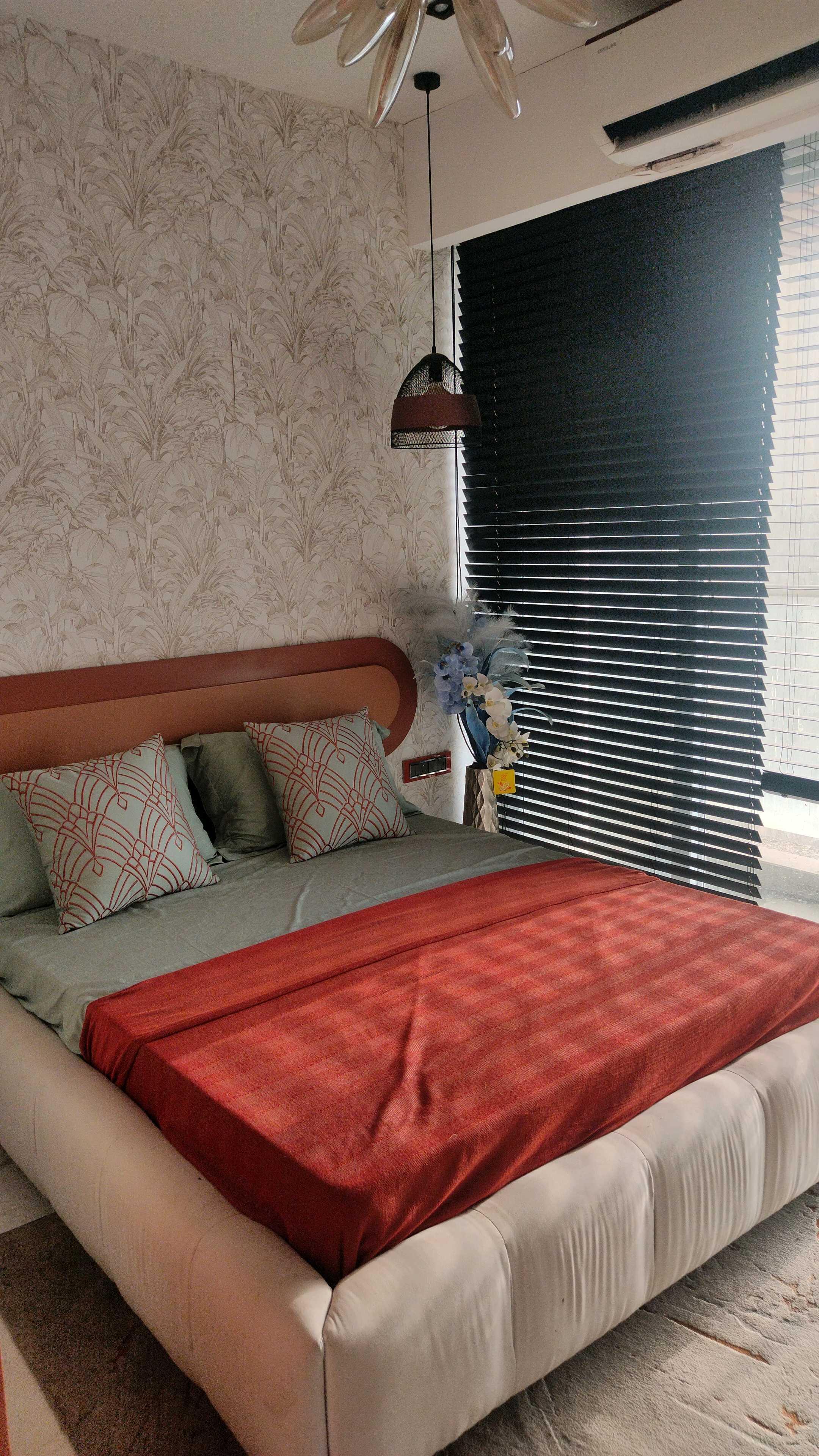 3 BHK + Pooja Room Apartment For Sale in Ruparel Ariana