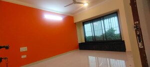 Room in 2 BHK Apartment at Tharwani Heights, Sanpada – for Rent