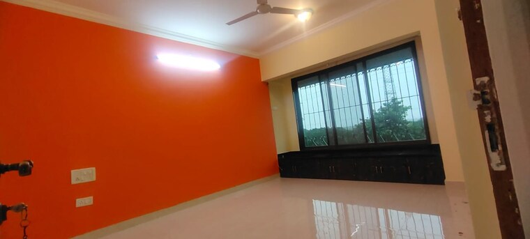 Room, tharwani-heights 2 Bedroom 1225 Sq.Ft. Apartment In Sanpada Navi Mumbai 9208245