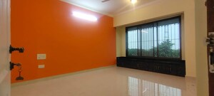 Room in 2 BHK Apartment at Tharwani Heights, Sanpada – for Rent